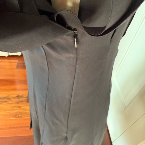 Louis Vuitton Silk Dress Size US6 - Picture 7 of 8